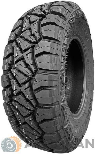 285/45R22 Sonix PrimeMASTER R/Т 114Q M+S (всесезонні шини) 24622 фото