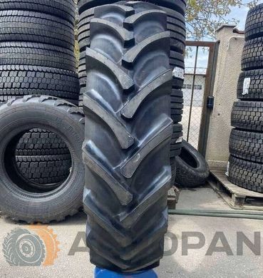 Шина трактора МТЗ ЮМЗ 15.5-38 (400-965) GripKing Plus 12 сл 141A8 TT (SpeedWays)(265836) 15.5-38 (15.5R38 | 400R965 | 400-965)_141 фото
