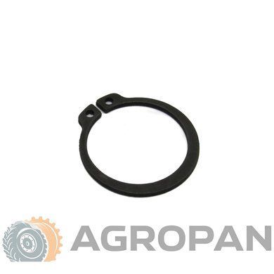 Кільце стопорне (30X1 5) (оригінал) Claas Lex.580 235163 фото