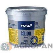 Мастило Солідол Ж (4 5 кг) - Україна Солидол Ж_96 фото