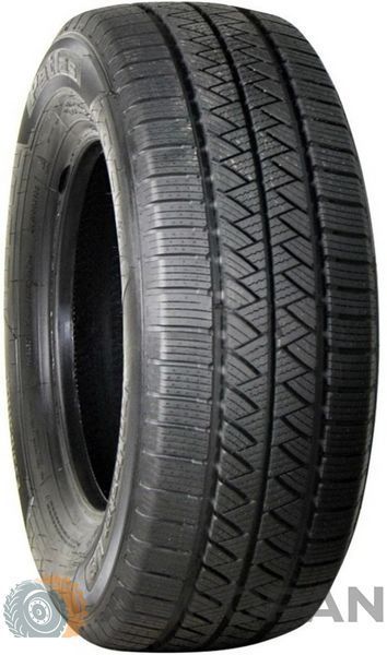 215/65R15C Petlas VanMaster A/S Plus 104/102T M+S (всесезонні шини) 28615 фото