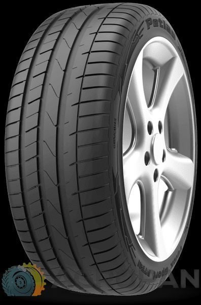 255/35ZR20 Petlas Veloxsport PT741 XL 97W (літні шини) 21053 фото