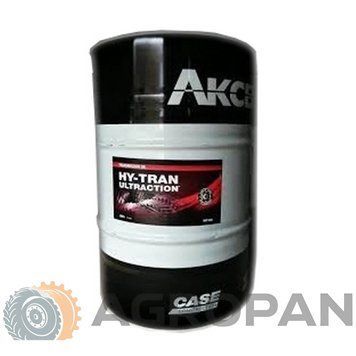 Масло гідротрансмісійне (200л) (AKCELA) MAT3540 CASE HY-TRAN ULTRACTION (200л)_149 фото