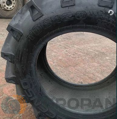 Шина трактора Мтз82 11.2-20 (290-508) TDB 120 8сл 107A8 TT (Ascenso)(610027) 11.2-20 (11.2R20 | 290-508 | 290R508)_345 фото