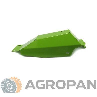 Пластина Claas LEXION 460 - 440 630679.5 фото