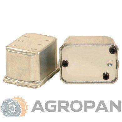 Фільтр т / очищення палива (RE27091 / AR86745 / RE57073) JD8820 / 9500 / 9750STS / 1188/2064/2266 (HIFI) SN5045 фото
