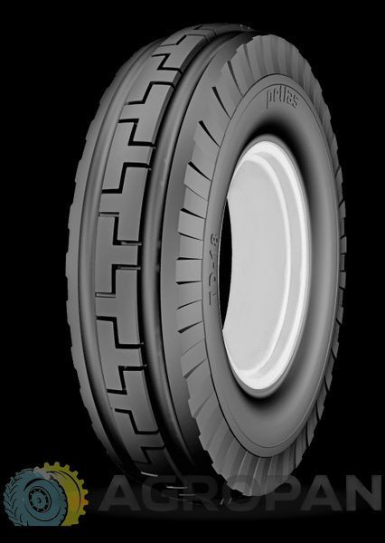 7.50-18 Petlas TD-18 TT 8PR 106A6 (Agro) 25248 фото