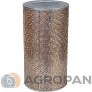 Елемент ф-ра повітряного зовнішній (077367/89835747/AZ61133) JD/Lex480-580 Jag830-900 (MANN) C339203 фото