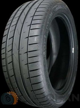245/35ZR19 Petlas Veloxsport PT741 XL 93W (літні шини) 24560 фото