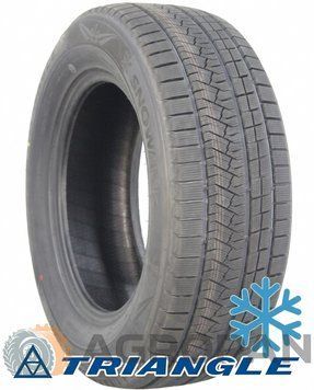 275/45R20 Triangle PL02 SnowLink 110W XL (3PMSF - зимові шини) 10546 фото