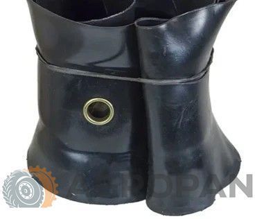 Стрічка обідна 9.00-16 (8.25-16) (Torque) Китай 438191 фото