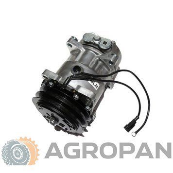 Компресор кондиціонеру LOVOL-1054 LOVOL-1304 TS06812010003b фото