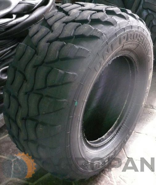 16/70-20 Dneproshina (400/70-20) D-50 TT 147F (Industrial) 15370 фото