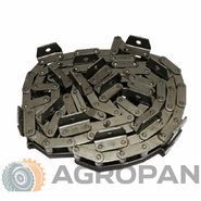 Ланцюг тран-ра похилої камери (центр.) (680107) Dom86/96 (Donghua) 680107.0-RM фото