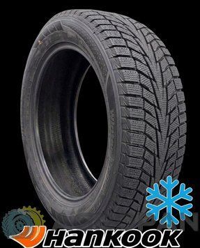 185/65R14 Hankook W616 Winter i*Cept iZ2 90T XL (3PMSF/Ice Grip - зимові шини) 10355 фото