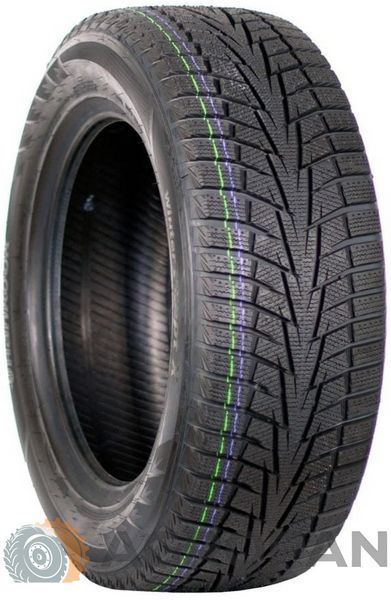 255/50R20 Hankook RW10 Winter i*Cept X 105T (3PMSF/Ice Grip - зимові шини) 12512 фото