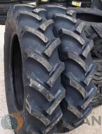 Шина трактора Мтз80 7.50-20 Petlas TA-60 TT 8PR 108A6 (Agro) 23382 фото