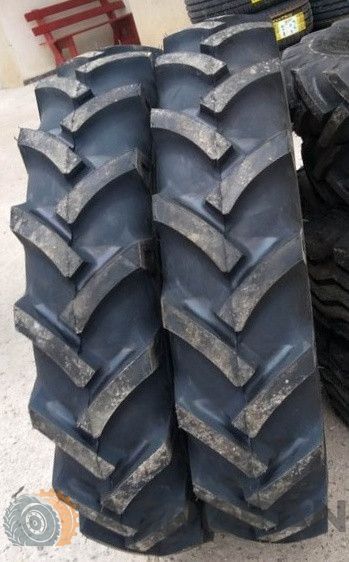Шина трактора Мтз80 7.50-20 Petlas TA-60 TT 8PR 108A6 (Agro) 23382 фото