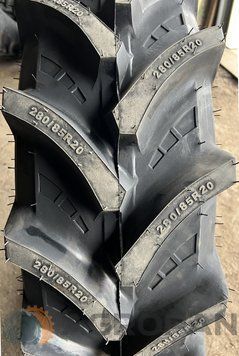 11.2R20 Petlas (280/85R20) TA-110 TL 112А8 (Agro) 24336 фото