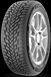 175/70R13 Petlas SnowMaster 2 82T (3PMSF - зимові шини) 23871 фото 5