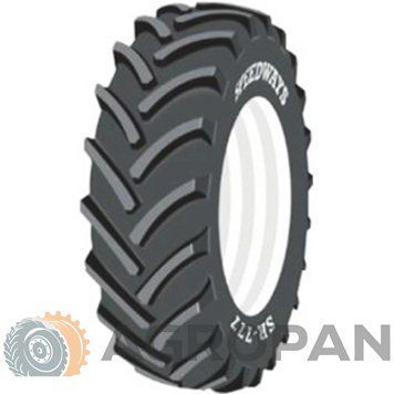 Шина с/г 15.5R38 (400/75R38) SR-777 138B Tubeless (SpeedWays)(503546) 15.5-38 (15.5R38 | 400R965 | 400-965)_100 фото