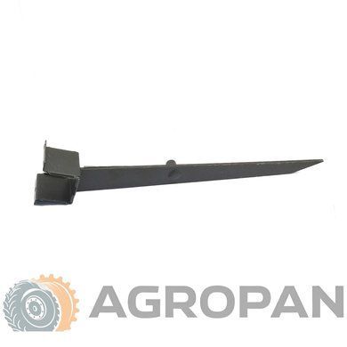 Зуб опорний Claas 735114.1-AP фото