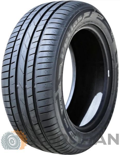 245/60R18 Petlas Explero PT431 H/T 105H (літні шини) 20866 фото