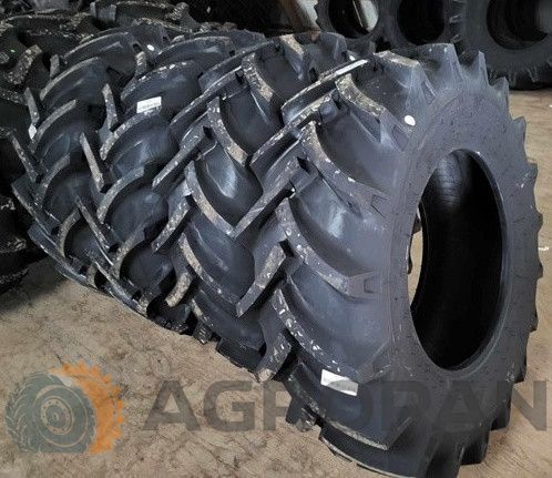 RF15.5/80-24 Petlas (400/80-24) ТА-60 TL 16PR 163/151А8 REINFORCED (Industrial) 21018 фото