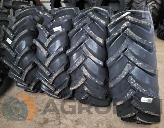 RF15.5/80-24 Petlas (400/80-24) ТА-60 TL 16PR 163/151А8 REINFORCED (Industrial) 21018 фото