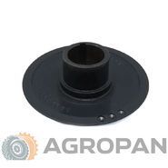 Полушкiв варiатора Claas Meg.218/208 Lex.580/480 Tuc.480/470 603408.1-RM фото