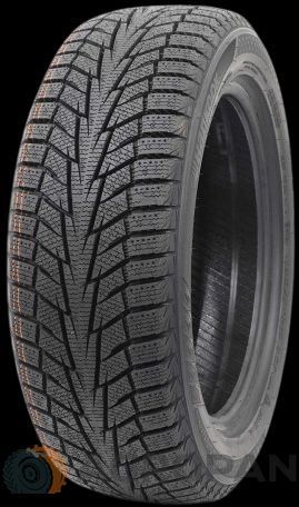 185/70R14 Hankook W616 Winter i*Cept iZ2 92T XL (3PMSF/Ice Grip - зимові шини) 11285 фото