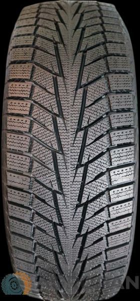 185/70R14 Hankook W616 Winter i*Cept iZ2 92T XL (3PMSF/Ice Grip - зимові шини) 11285 фото