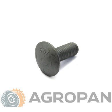 Болт пластини ротора (M10X25X20) Claas Lex.670 / 640/600/580/570/560/540/480/460/440 Tuc.480 / 470 216401 фото