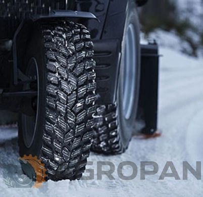 Шина 500/70R24 (19.5LR24) Hakkapeliitta TRI 171A8/166D Tubeless (Nokian) 615071 фото