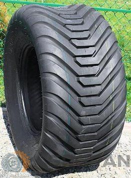 500/60-22.5 Petlas (20.0/60-22.5) IMF-18 Implement TL 16PR 163А8/159B (Agro) 21429 фото