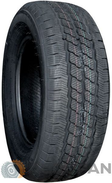 225/70R15C Sonix Van A/S 112/110R M+S (всесезонні шини) 24802 фото