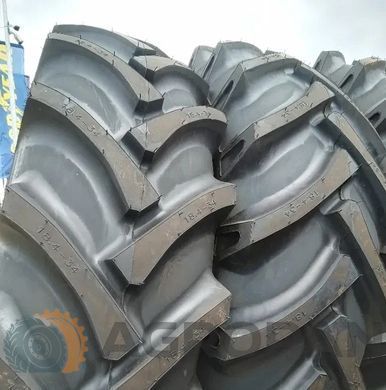 Шина с/г 18.4-34 (460/85-34) GripKing 14 сл 152A8 TT (SpeedWays)(265835) 18.4/15-34 (460/85-34,18.4R34,460/85R34)_102 фото