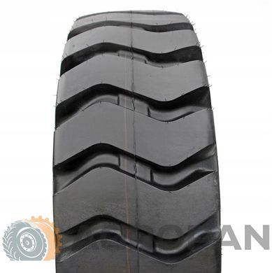 Шина 15.5-25 L3/E3 16 сл 171B Tubeless (Armour) 256256 фото