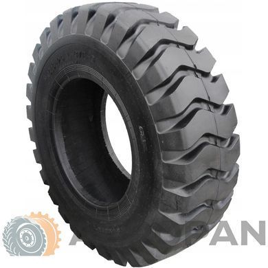 Шина 15.5-25 L3/E3 16 сл 171B Tubeless (Armour) 256256 фото