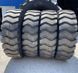 Шина 15.5-25 L3/E3 16 сл 171B Tubeless (Armour) 256256 фото 4