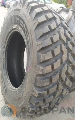 Шина 16.9R28 (440/80R28) TRI 2 156A8/151D Tubeless (Nokian) 615005 фото