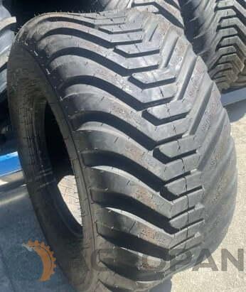 550/60-22.5 Petlas (21.5/60-22.5) IMF-18 Implement TL 16PR 167А8/163B (Agro) 20463 фото