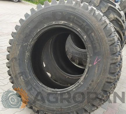 Шина 16.9R28 (440/80R28) TRI 2 156A8/151D Tubeless (Nokian) 615005 фото
