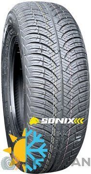 245/45R18 Sonix Prime A/S XL 100W M+S (всесезонні шини) 27770 фото