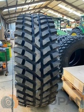 Шина 500/70R24 (19.5LR24) TRI 2 164A8/159D Tubeless (Nokian) 614816 фото
