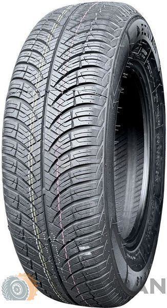 245/45R18 Sonix Prime A/S XL 100W M+S (всесезонні шини) 27770 фото
