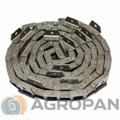Ланцюг тран-ра похилої камери (крайня) M202-218 Dom98/106/108/118 Com116/228 610589.0-RM фото