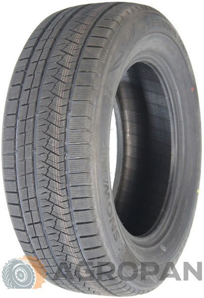 245/45R17 Triangle PL02 SnowLink 99V XL (3PMSF - зимові шини) 20674 фото