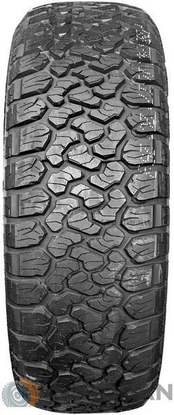 245/60R18 Powertrac Wild RANGER A/T 105T M+S (всесезонні шини) 26889 фото
