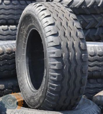 Шина с/г 10.0/75-15.3 (260/75-15.3) PK-303 14 сл 130A8 Tubeless (Speedways)(258882) 10.0/75-15.3 (260/75-15.3 | 10/75-15.3 | 10/75R15.3)_105 фото